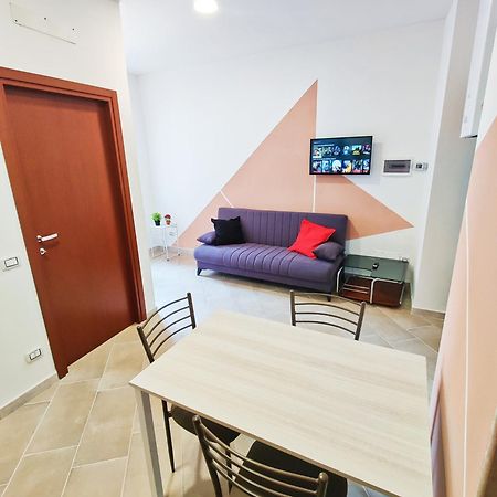 What An Up Apartment Milano Ngoại thất bức ảnh