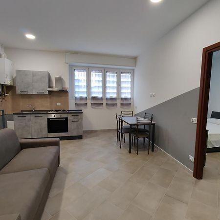 What An Up Apartment Milano Ngoại thất bức ảnh