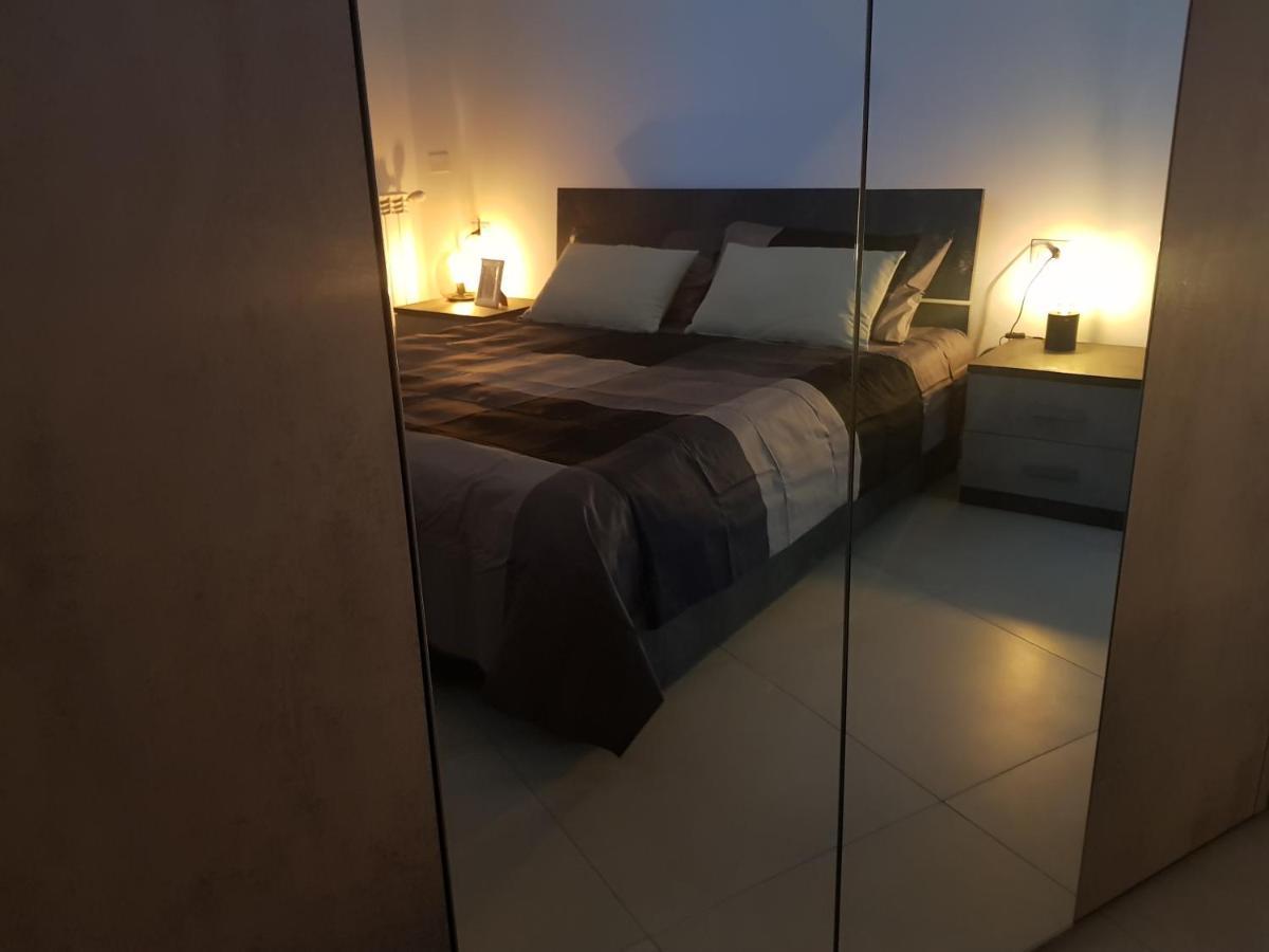 What An Up Apartment Milano Ngoại thất bức ảnh