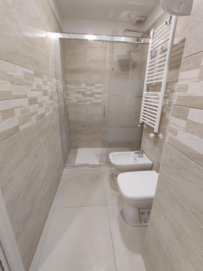 What An Up Apartment Milano Ngoại thất bức ảnh