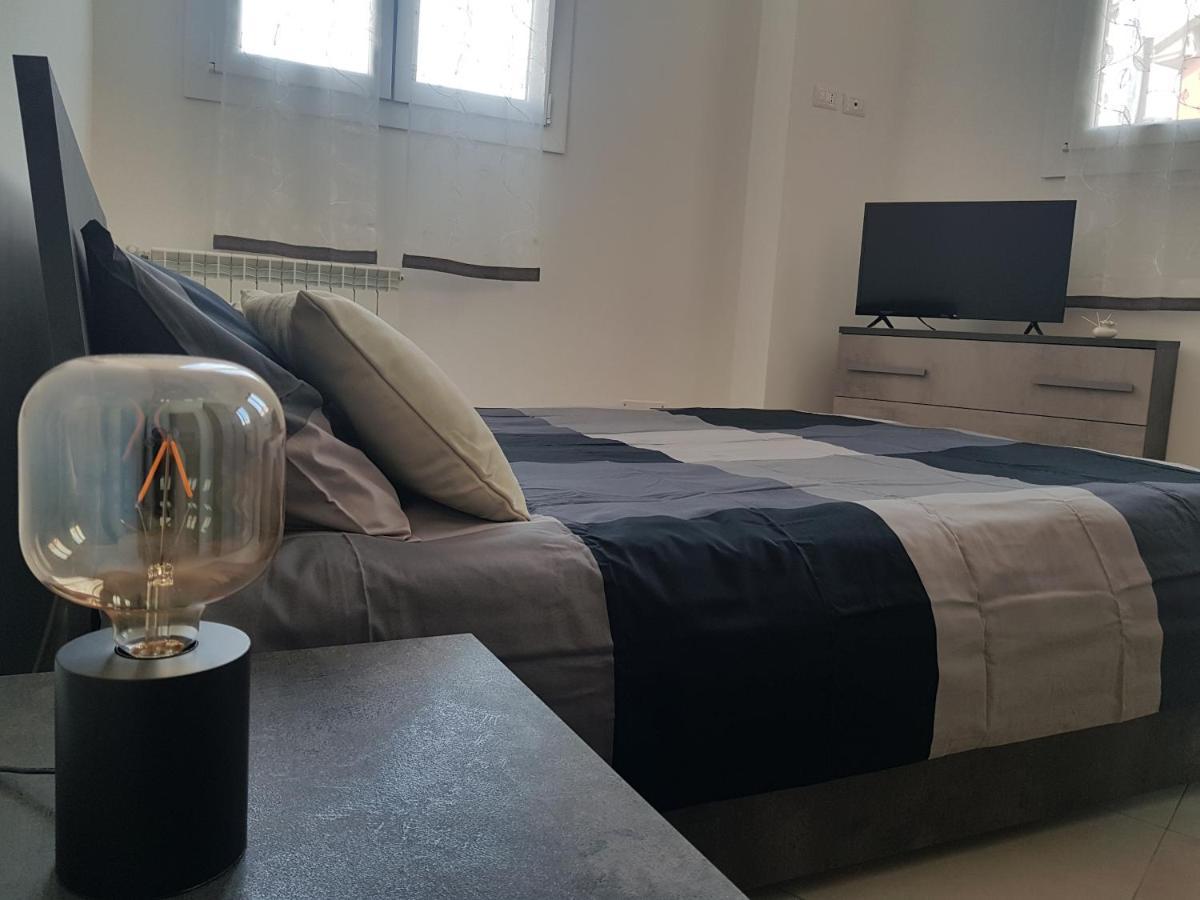 What An Up Apartment Milano Ngoại thất bức ảnh