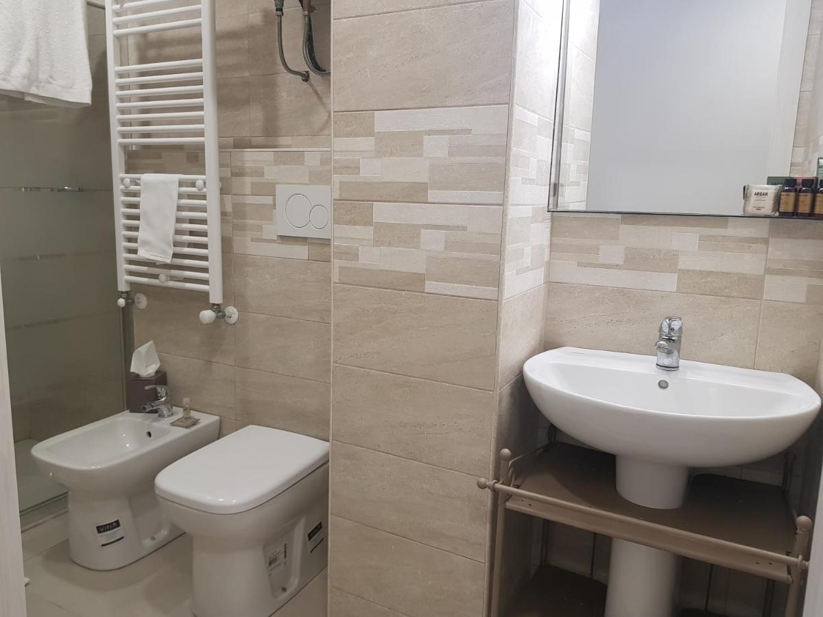What An Up Apartment Milano Ngoại thất bức ảnh