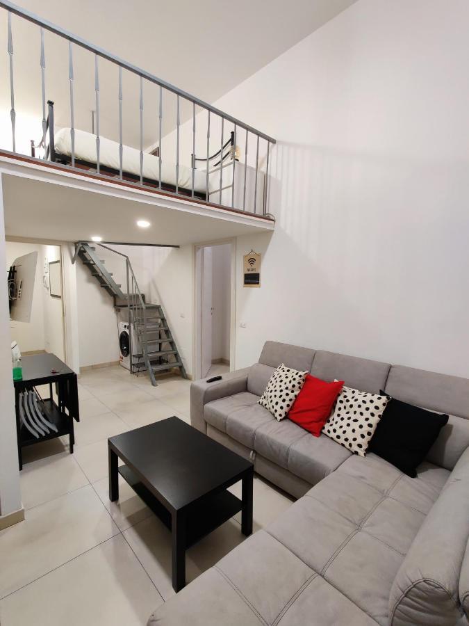 What An Up Apartment Milano Ngoại thất bức ảnh