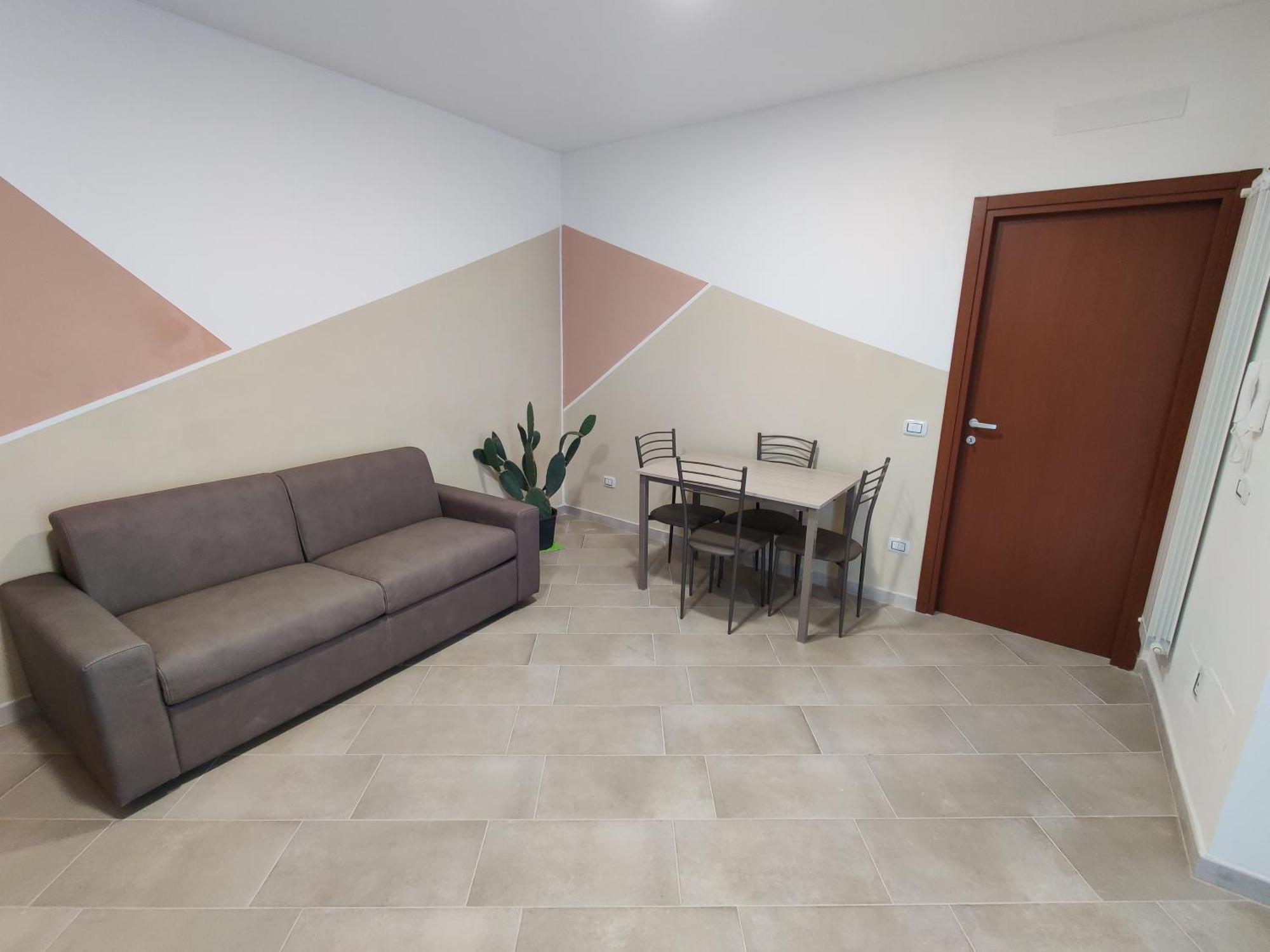 What An Up Apartment Milano Ngoại thất bức ảnh