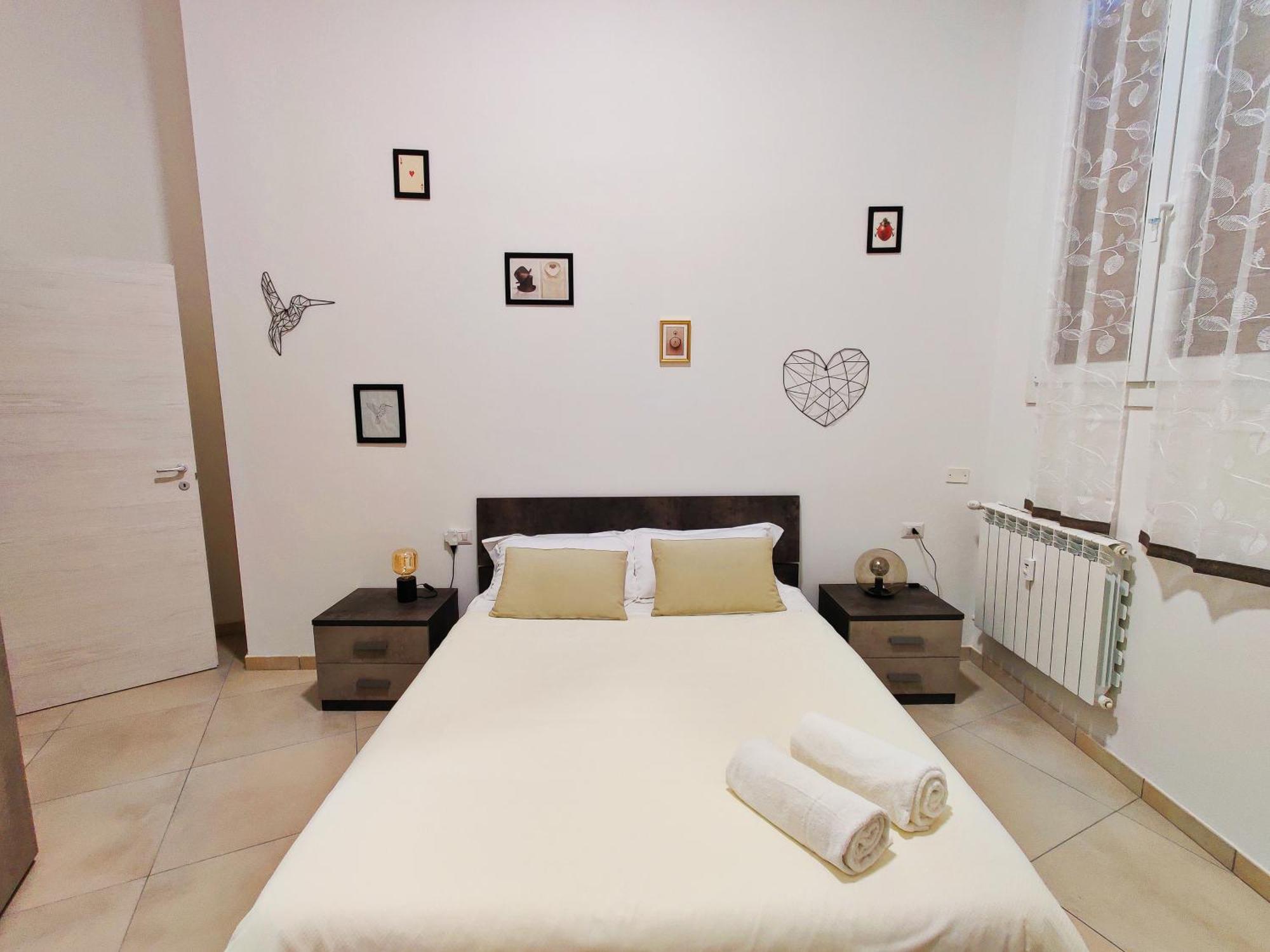 What An Up Apartment Milano Ngoại thất bức ảnh